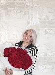 Tatyana, 47, Moscow
