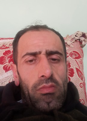 Aziz, 39, Türkiye Cumhuriyeti, Hakkari