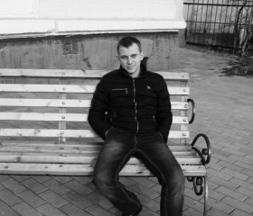 Иван, 34 года, Спасск-Дальний
