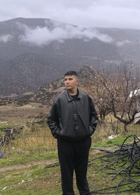 Uğur из Konya 18 лет