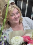 Tatyana, 59, Saint Petersburg