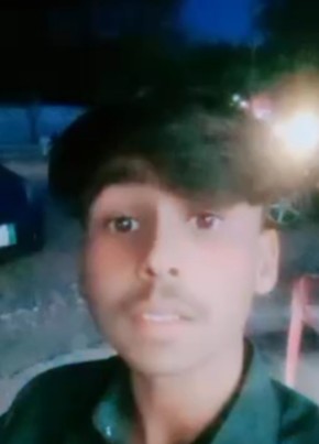 Ali Zeeshan, 18, پاکستان, اسلام آباد