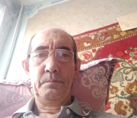 Камиль, 58 лет, Toshkent