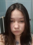 Andzhelika, 18, Argayash