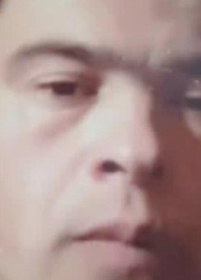 Чабир из Екатеринбурга 37 лет