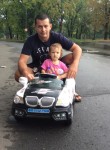 Андрей, 47 лет, Донецк
