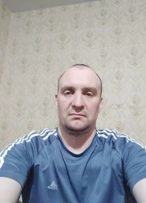 Роман , 46, Россия, Юрга