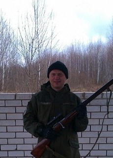 Сергей, 51, Україна, Білопілля