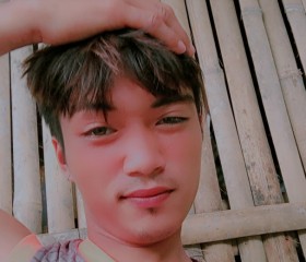 Zero, 22, Roxas City