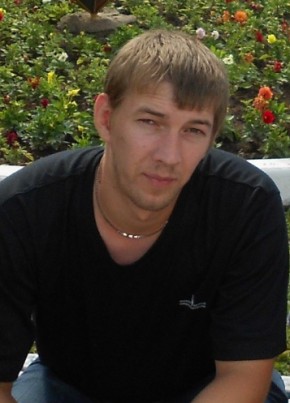Makc, 41, Россия, Гатчина