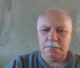 Илья, 64 года, თბილისი