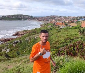 Alisson, 33 года, Tubarão