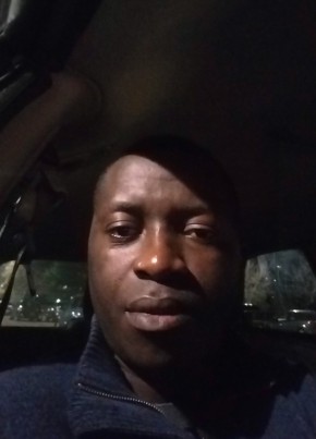 Malik, 30, United States of America, Apple Valley (State of Minnesota)