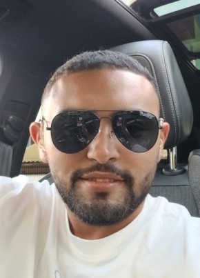 Ziyad из الدار البيضاء 21 год
