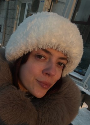 Екатерина из Уфы 30 лет