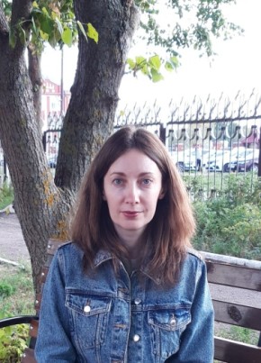 Marina, 39, Россия, Казань
