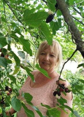 Юлия, 59, Україна, Вінниця