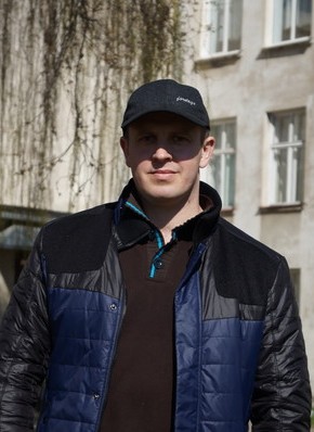 Руслан, 47, Україна, Сокаль