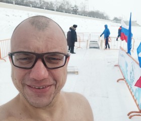 Ilya, 45, Blagoveshchensk (Amur)