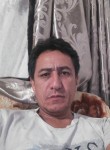 Ахмат, 53 года, Бишкек