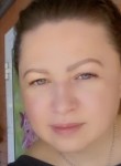 Anna, 44  , Irkutsk