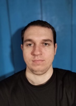 Вадим из Днепра 28 лет