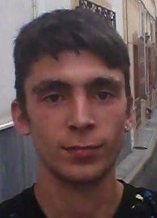 Bogdan, 28, Romania, Aiud