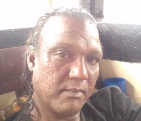 terrance, 48 лет, Port of Spain