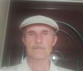Александр, 65 лет, Вятские Поляны