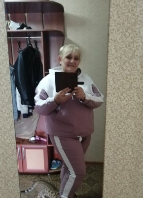 Светлана, 48, Россия, Надым