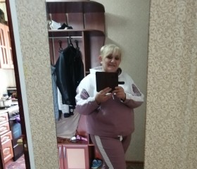 Светлана, 48 лет, Надым