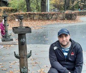lsmat, 30, Dushanbe