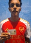 Isai, 20 лет, Guayaquil