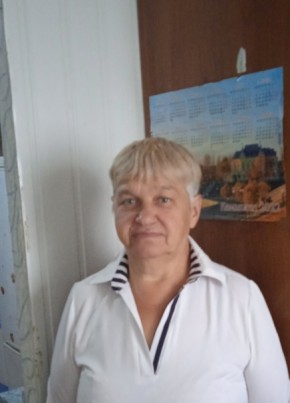 Светлана, 60, Россия, Камышин