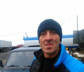 Василий, 57 лет, Челябинск