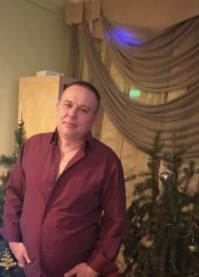 Сергей Сопроненк, 45, Россия, Ростов-на-Дону