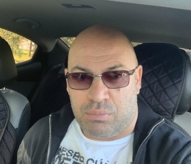 Gor, 42, Moscow