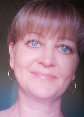 Albina, 50, Russia, Moscow