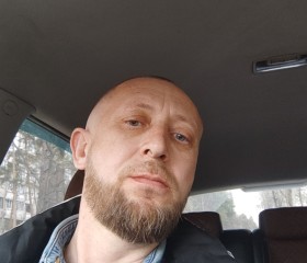 Demid, 43, Beloozerskiy