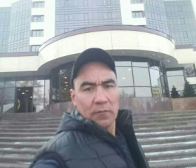 Tokhirzhon Khudayna, 18, Perm