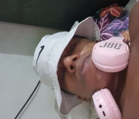 Janderson, 37, Sao Joao de Meriti