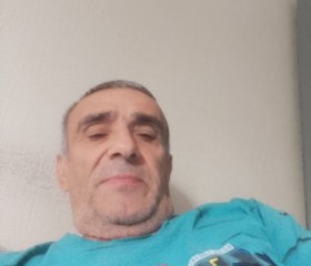 Zakhrab, 52, Kedrovy (Tomsk)
