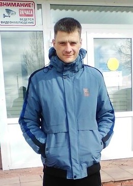 Андрей, 34, Россия, Новокуйбышевск