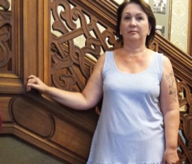 Margo, 53, Novoshakhtinsk