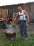Жека, 50 лет, Мариинск