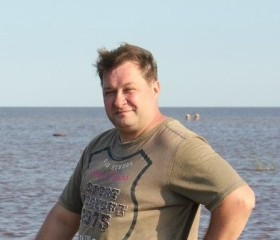 михаил, 54 года, Великий Новгород