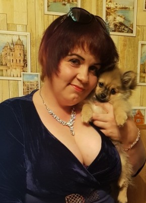 Елена, 39, Россия, Куркино