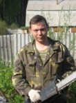 Олег, 46 лет, Тюмень