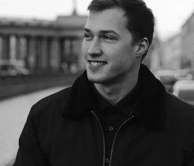 Андрей, 28 лет, Владимир