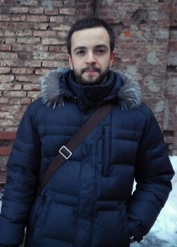 Andrei, 34, Рэспубліка Беларусь, Горад Мінск